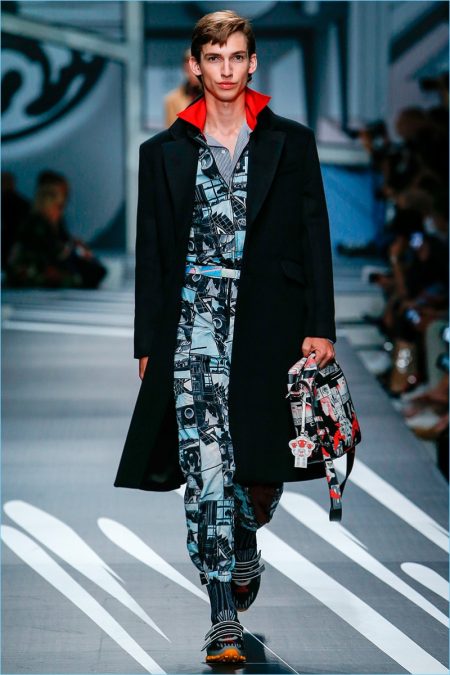 Prada Spring Summer 2018 Mens Runway Collection 030