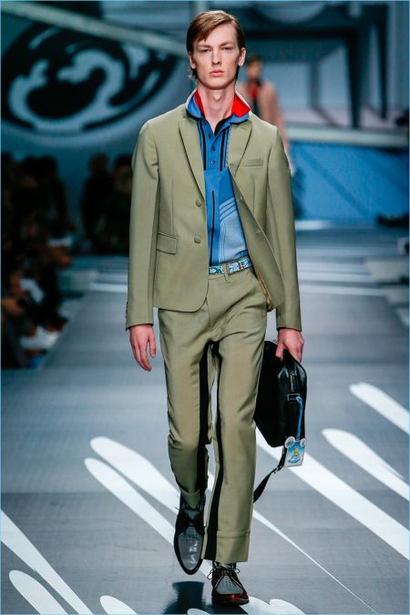 Prada Spring Summer 2018 Mens Runway Collection 032