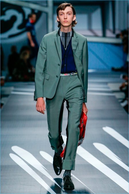 Prada Spring Summer 2018 Mens Runway Collection 034