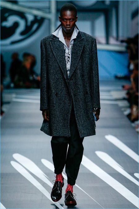 Prada Spring Summer 2018 Mens Runway Collection 038