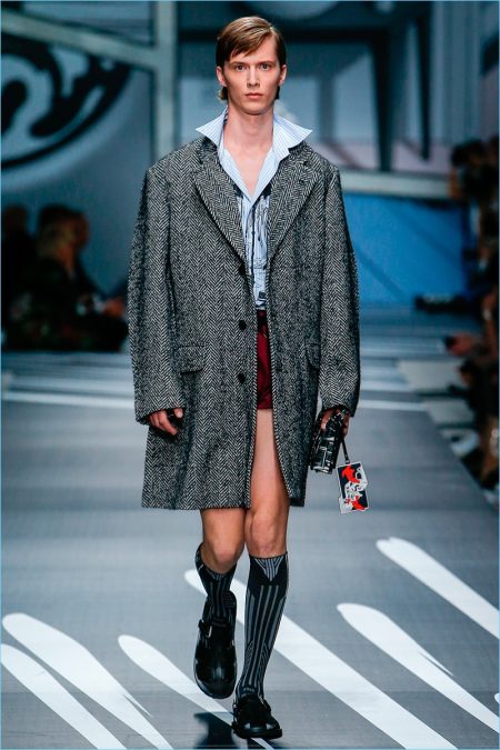 Prada Spring Summer 2018 Mens Runway Collection 039