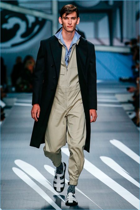 Prada Spring Summer 2018 Mens Runway Collection 041