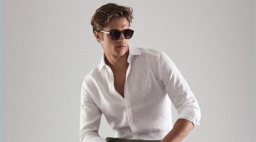Keep Cool at Work: 3 Sharp Looks from Reiss Keep Cool at Work: 3 Sharp Looks from Reiss