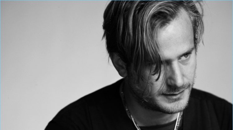 Robert Geller Set to Launch New Line: Gustav von Aschenbach