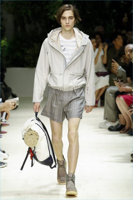 Salvatore Ferragamo Spring Summer 2018 Mens Collection 013