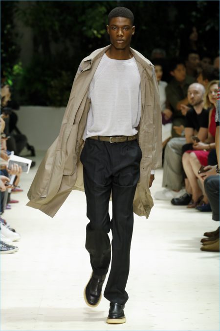 Salvatore Ferragamo Spring Summer 2018 Mens Collection 019