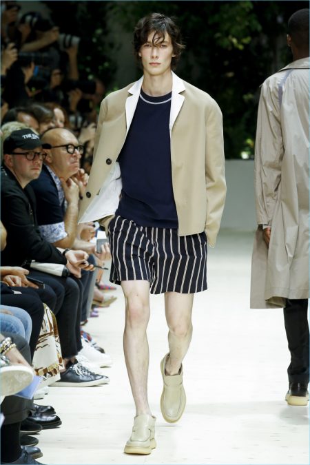 Salvatore Ferragamo Spring Summer 2018 Mens Collection 025