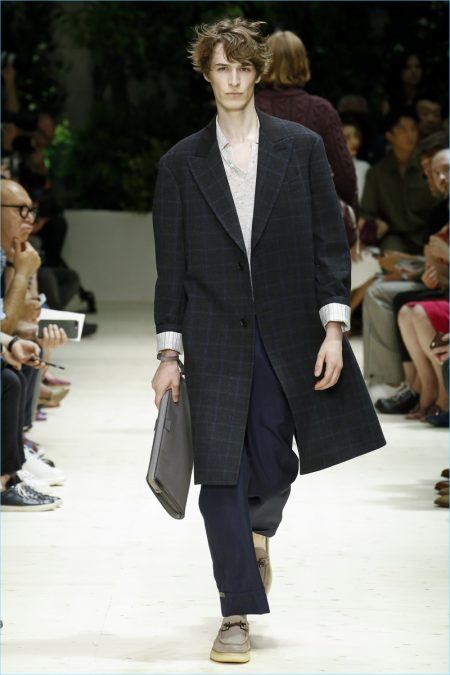 Salvatore Ferragamo Spring Summer 2018 Mens Collection 027