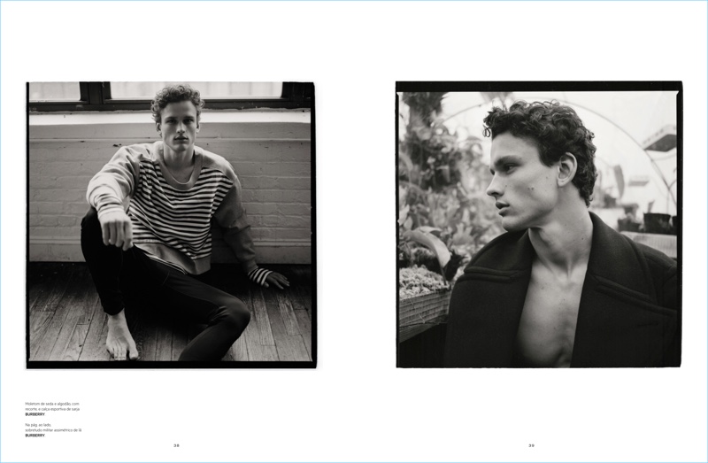 Simon Nessman 2017 Editorial LOfficiel Hommes Brasil 004