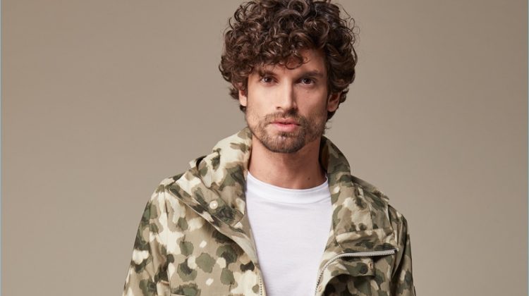 Tatras’ Spring ’18 Collection Inspiration Takes Us to Dubai