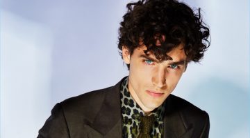 Tom Ford Inspires with Sleek Spring '18 Collection