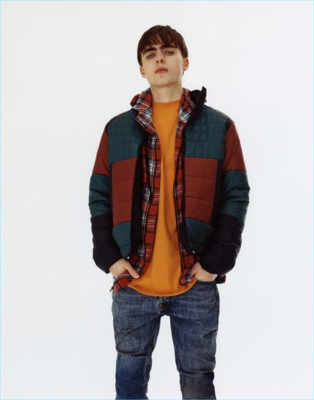 Topman 2017 Fall Winter Lookbook 008