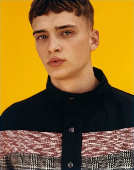 Topman 2017 Fall Winter Lookbook 014