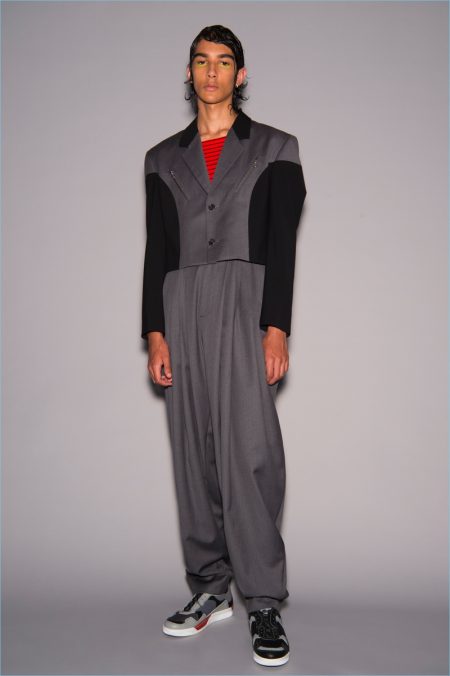 Topman Design 2018 Spring Summer Collection 010