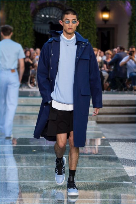 Versace 2018 Spring Summer Mens Runway Collection 014