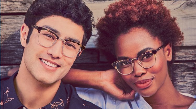 Modern Throwback: Warby Parker Releases Vintage-Inspired Eyewear