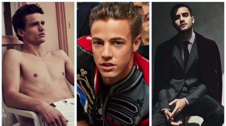 Week in Review Simon Nessman Cameron Dallas