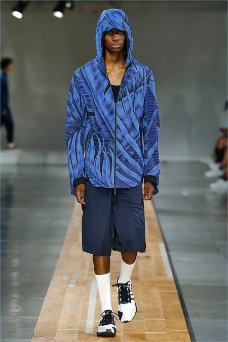 Y 3 Spring Summer 2018 Collection 031