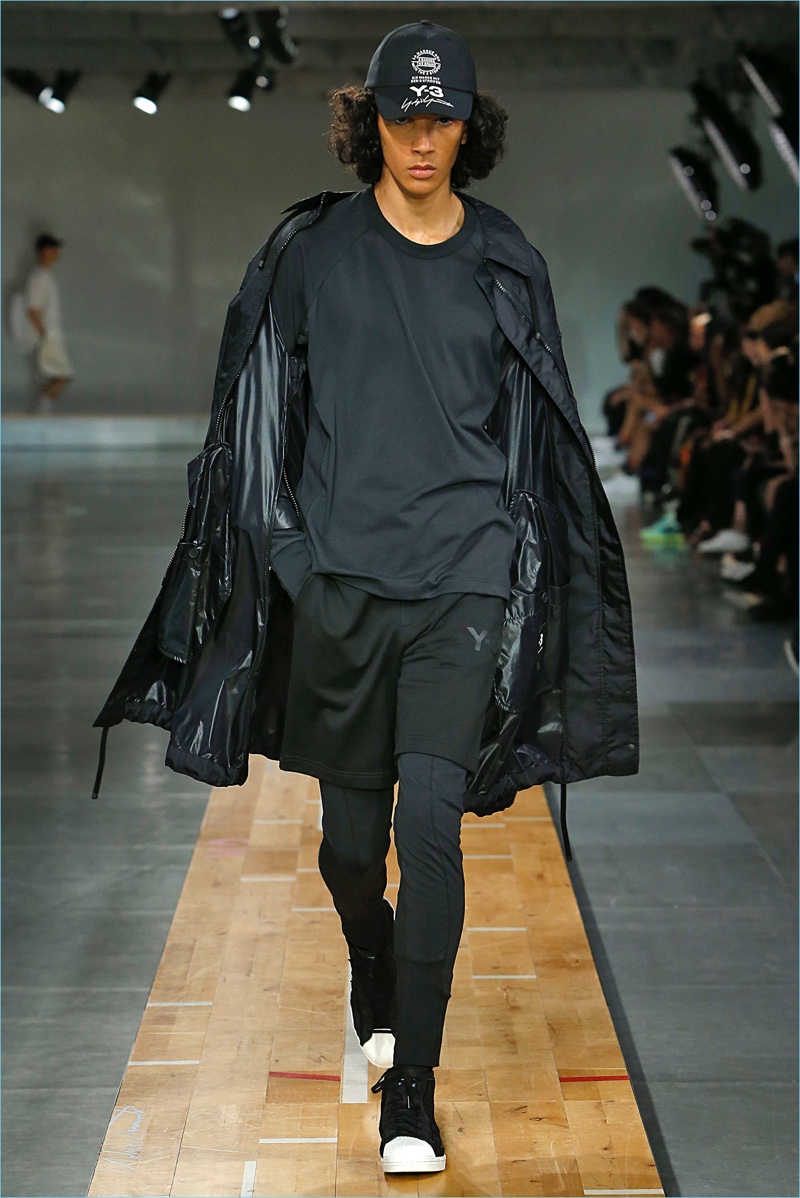 y 3 spring summer