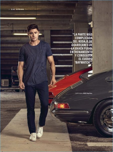 Zac Efron 2017 GQ Mexico Photo Shoot 005