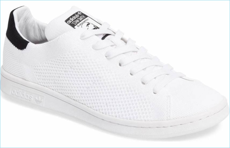 Adidas Stan Smith Primeknit Sneaker
