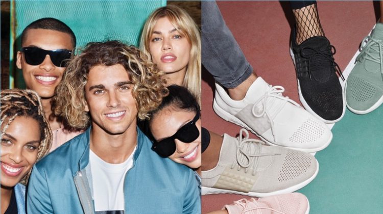Aldo Taps Influencers for Fall ’17 Campaign