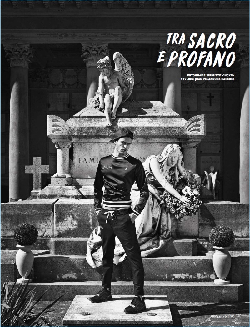 Alessandro Dellisola 2017 Editorial Winq Magazine 002