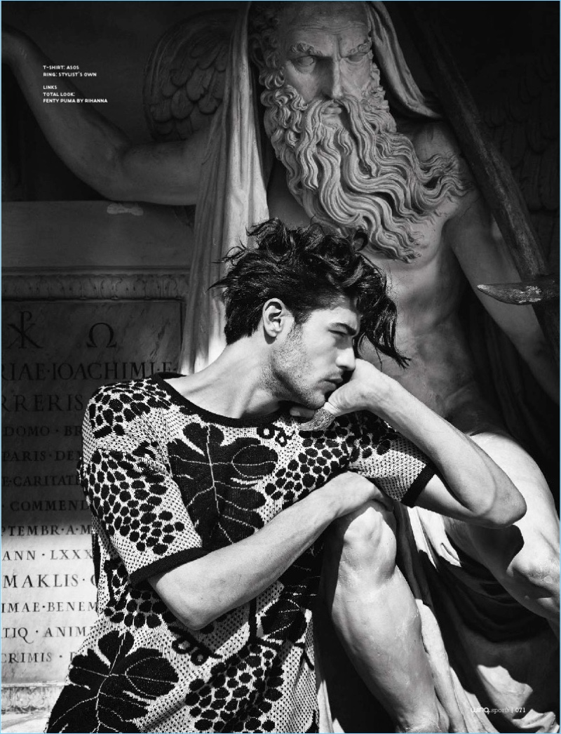 Alessandro Dellisola 2017 Editorial Winq Magazine 008