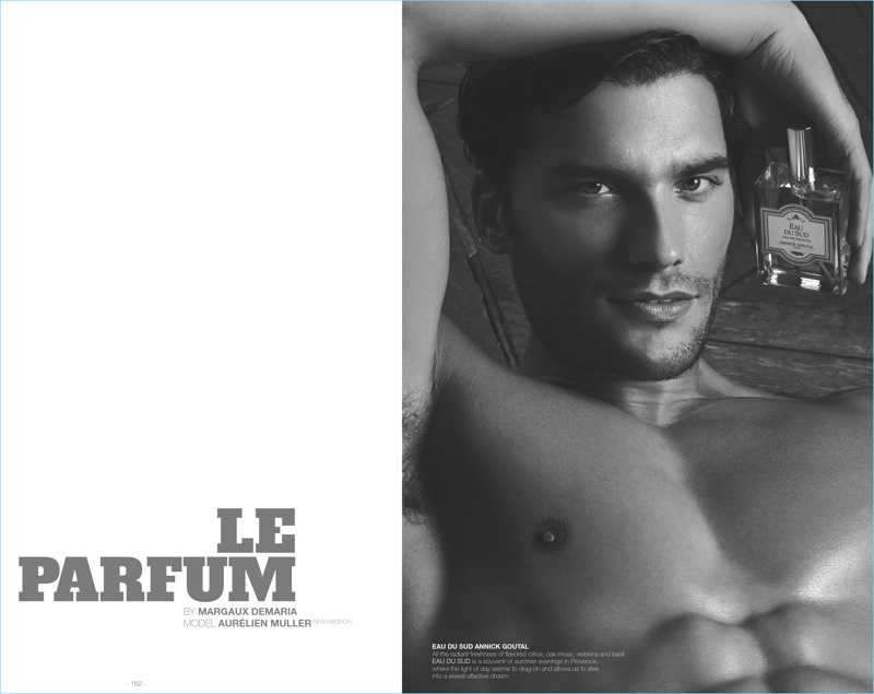 Aurelien Muller 2017 Editorial PEPLVM Magazine 002