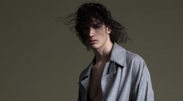 Situate: Lucas Santoni by Brent Chua Situate: Lucas Santoni by Brent Chua
