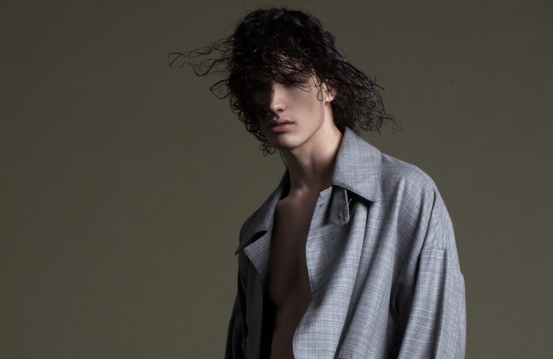 Situate: Lucas Santoni by Brent Chua