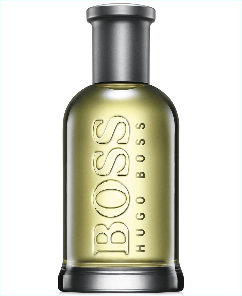 BOSS Bottled Fragrance