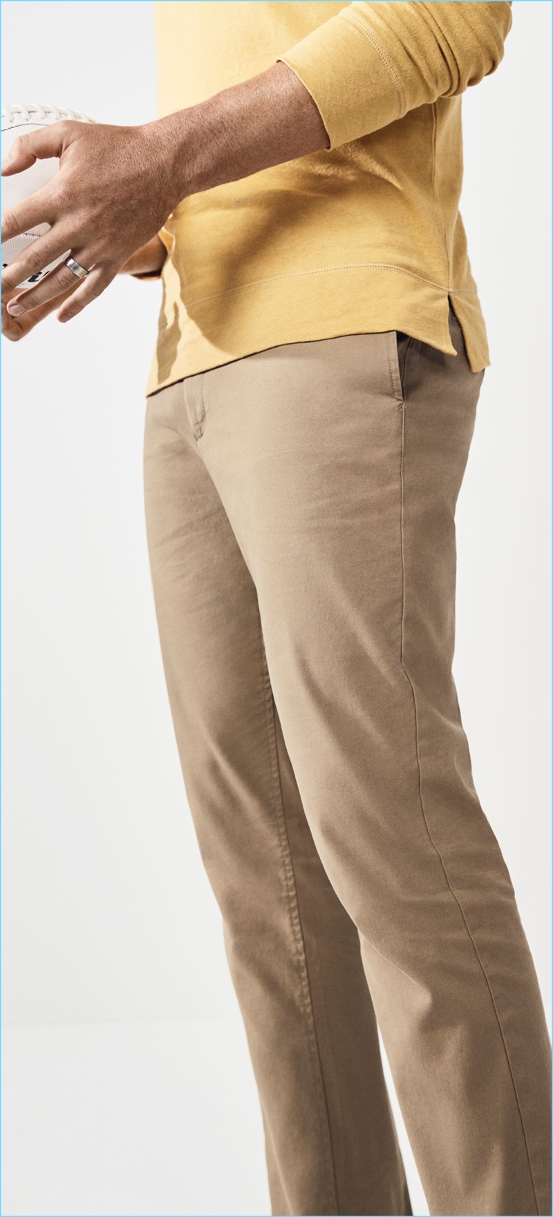 banana republic rapid movement