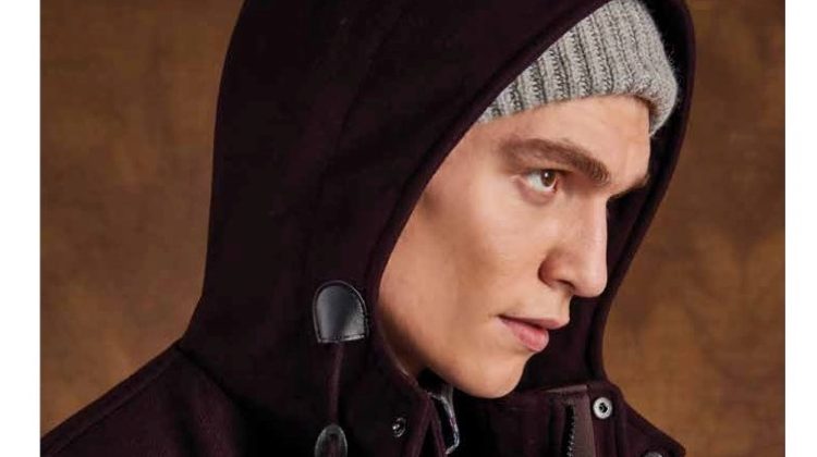 Ben Sherman Reworks Mod Style for Fall ’17 Collection