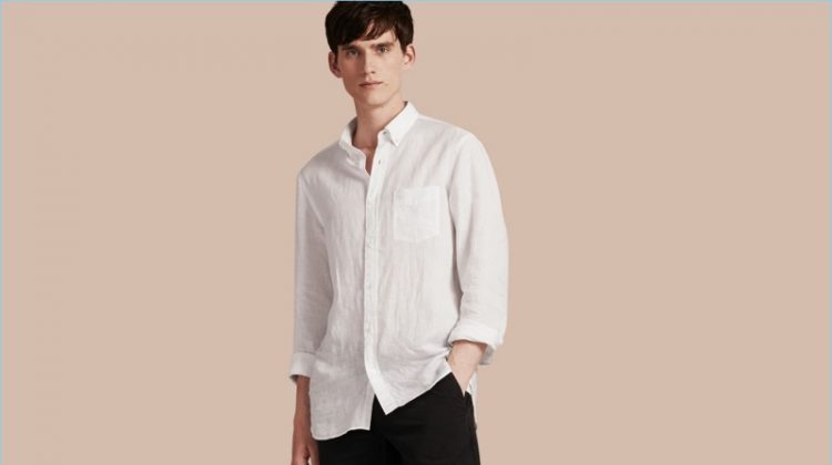 What to Wear Now: Summer Chino Shorts