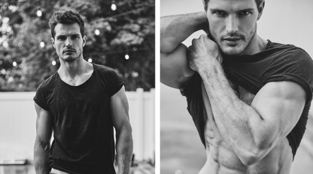 Sublime: Diego Miguel Stars in Stripped Down Story