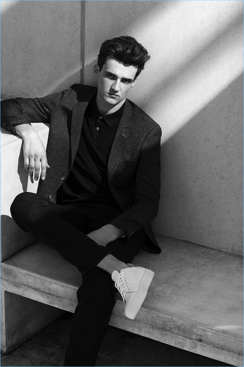 Elliot Vulliod 2017 Drapers Cover Photo Shoot 006