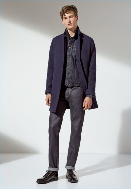 Gap Fall Winter 2017 Mens Denim Collection 003