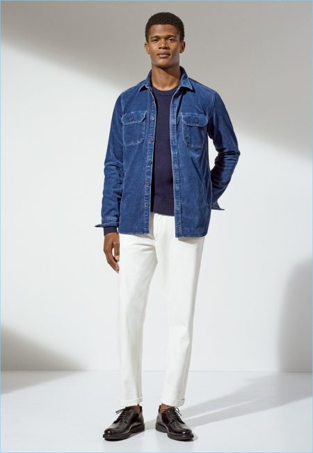 Gap Fall Winter 2017 Mens Denim Collection 005