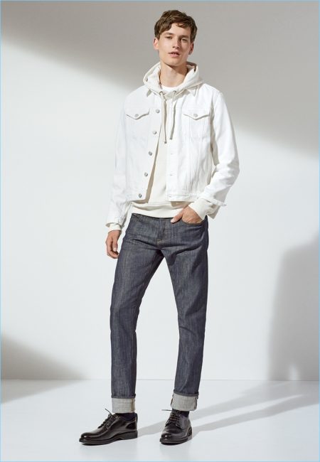 Gap Fall Winter 2017 Mens Denim Collection 006