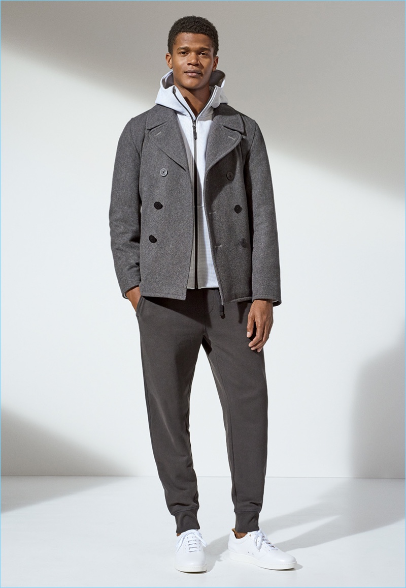 Gap Fall/Winter 2017 Men's Denim Lookbook