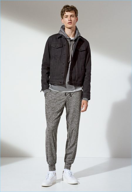 Gap Fall Winter 2017 Mens Denim Collection 012