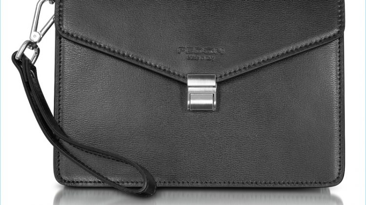 Paint It Black: 5 Bags for the Stylish Man on the Go