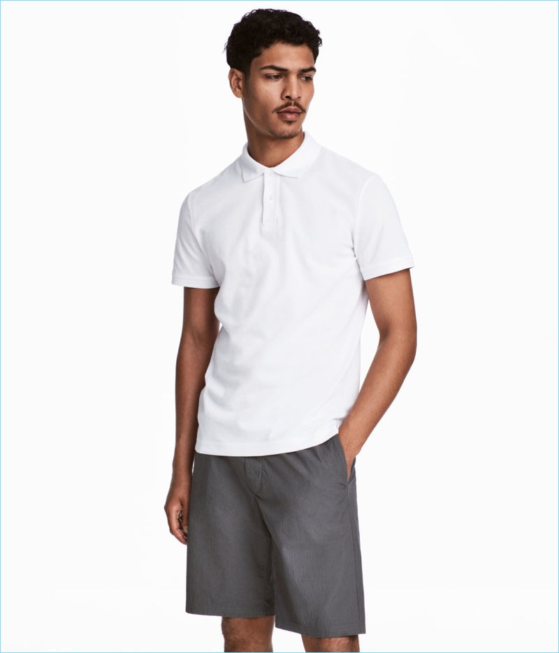 H&M Polo Shirt