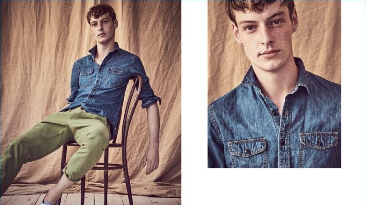 J.Crew Cheat Sheet: Midsummer Essentials
