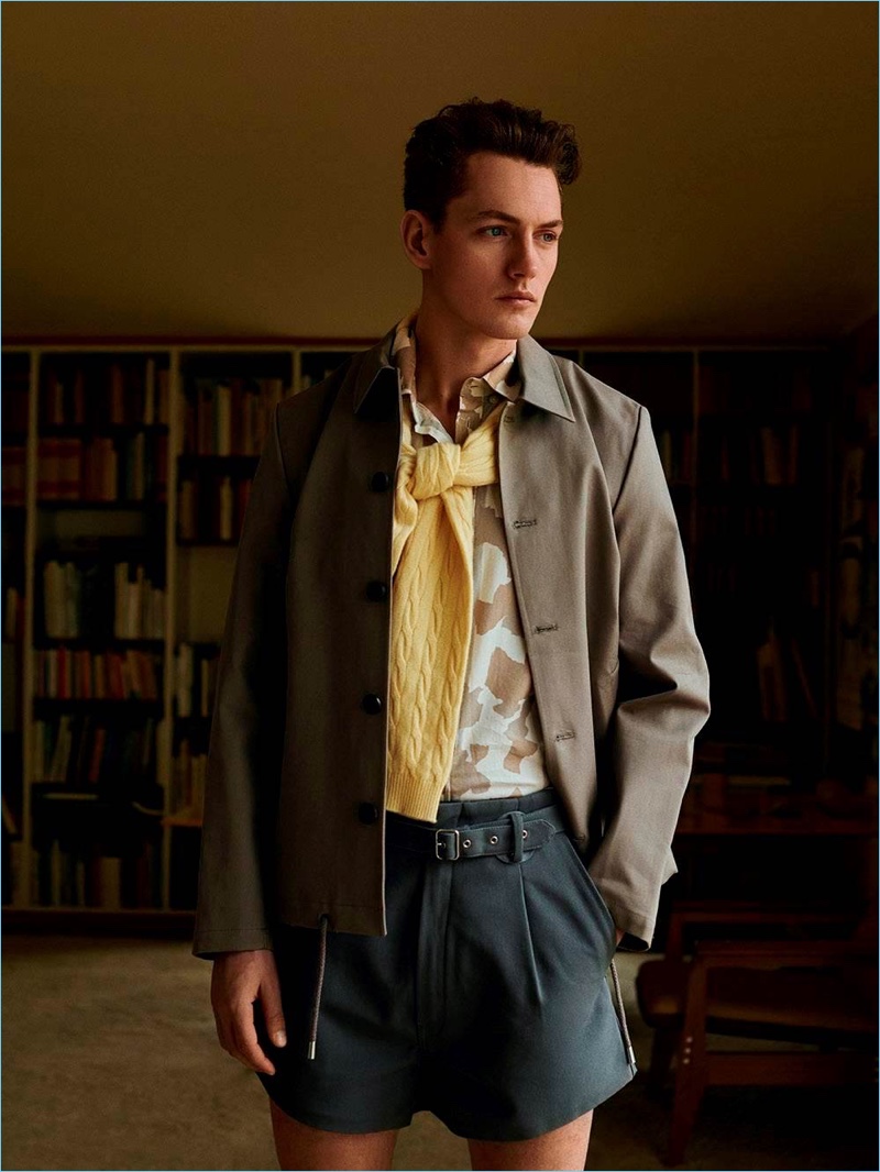 Jakob Hybholt 2017 Editorial Euroman 006