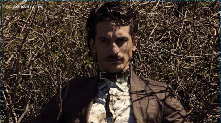 Shapes in the Sky: Jarrod Scott for PEPLVM