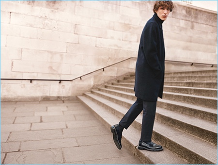 Jimmy Choo Fall Winter 2017 Mens Campaign 006