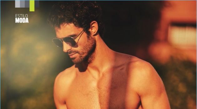 Escuela de Calor: Juan Betancourt for DT Spain