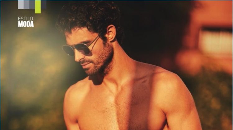 Escuela de Calor: Juan Betancourt for DT Spain
